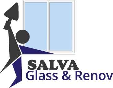 Salva Glass