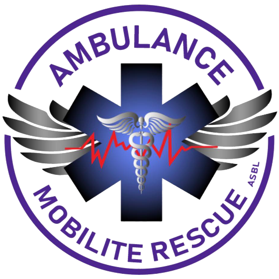 Ambulance Mobilité Rescue